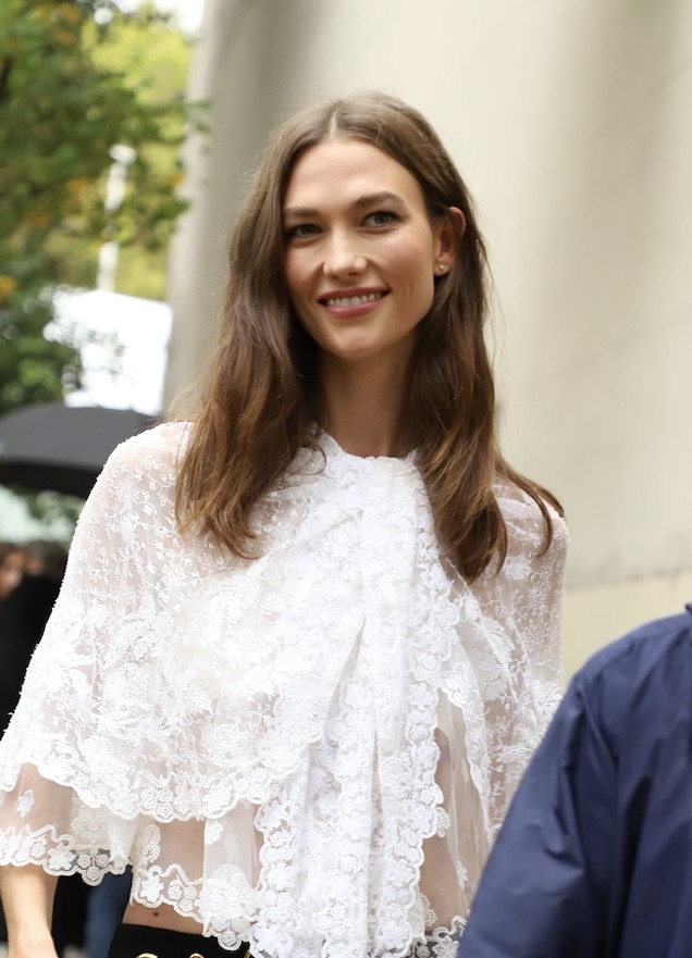 Karlie Kloss