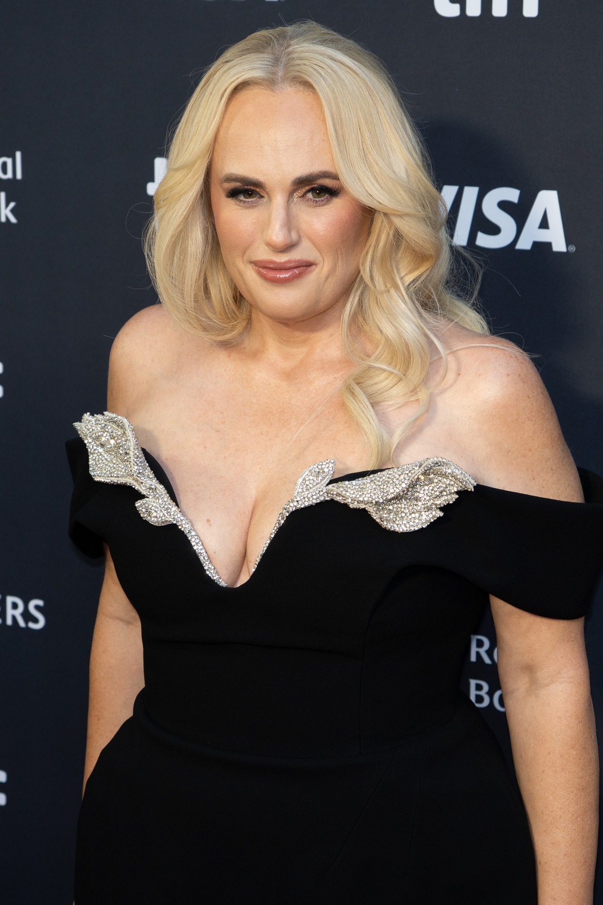 Rebel Wilson