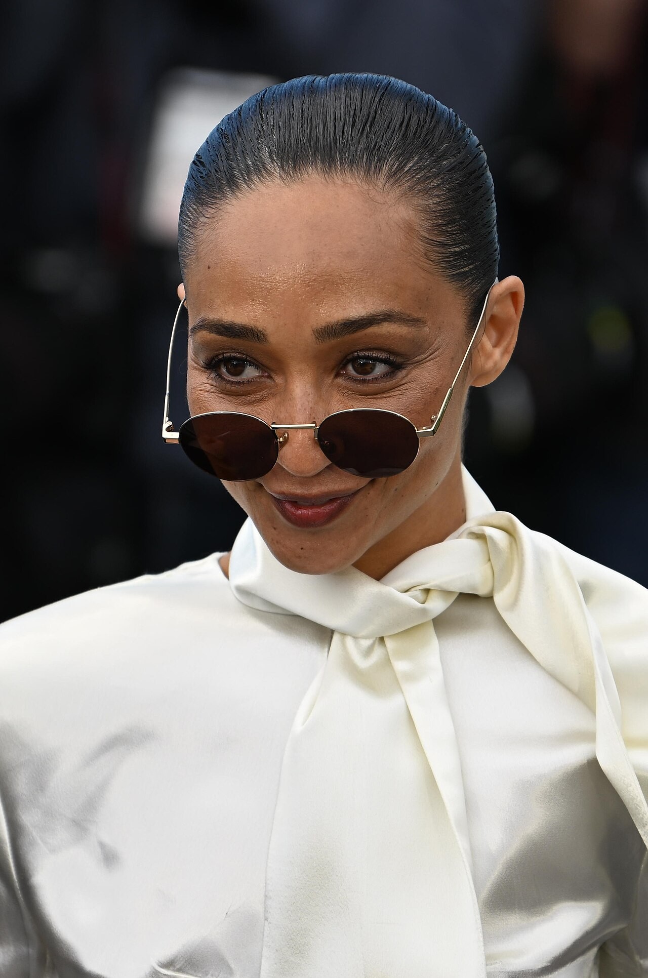 Ruth Negga